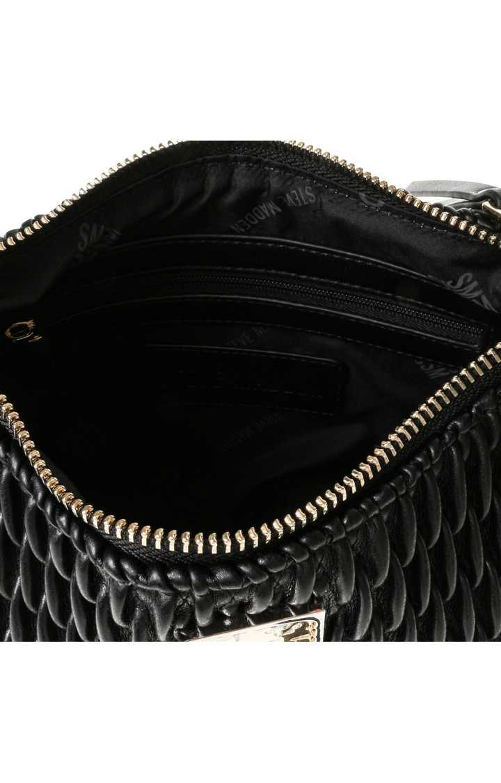 Belsiee Black Handbags