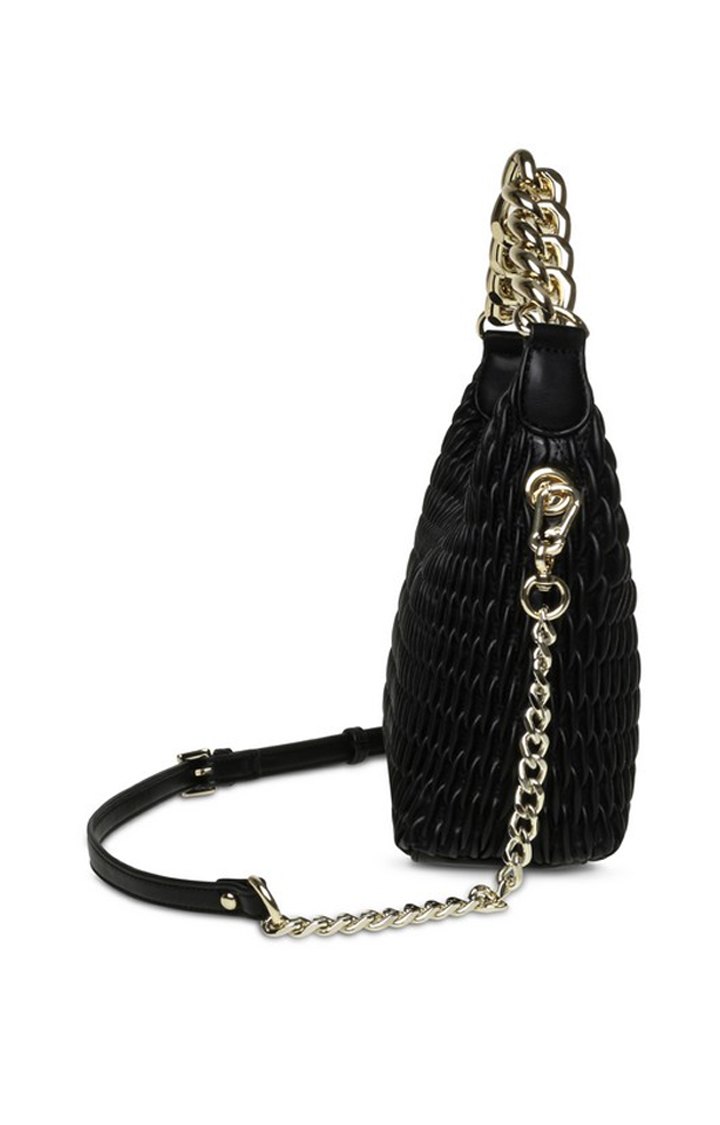 Belsiee Black Handbags