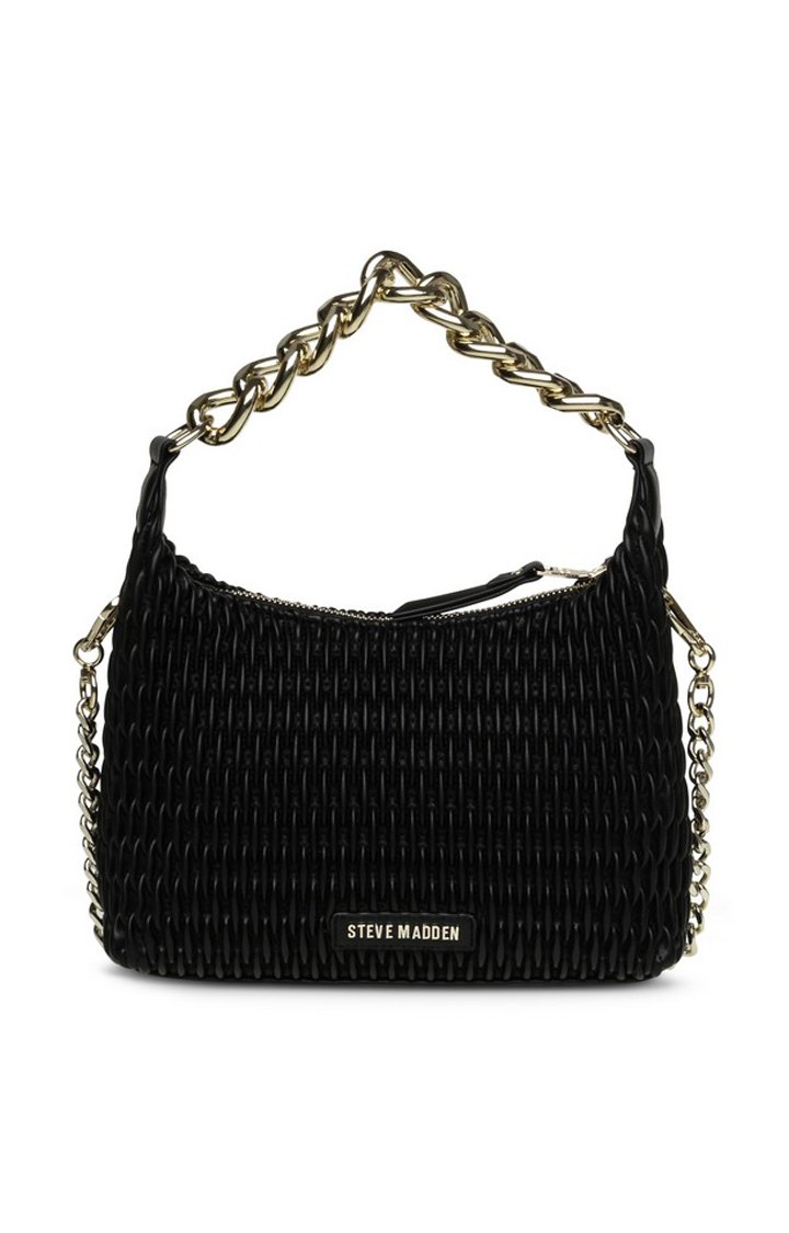 Belsiee Black Handbags