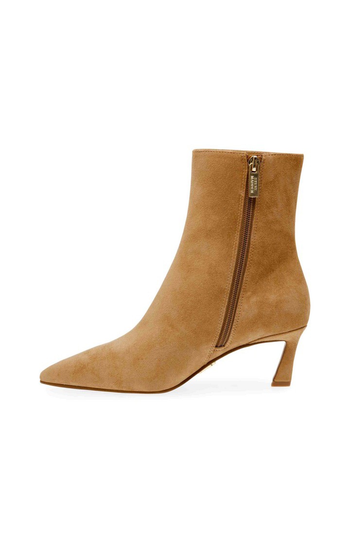 Lulah Natural Boots