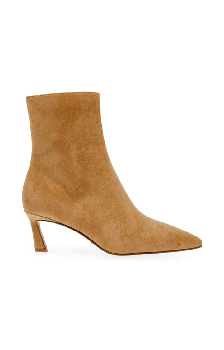 Lulah Natural Boots