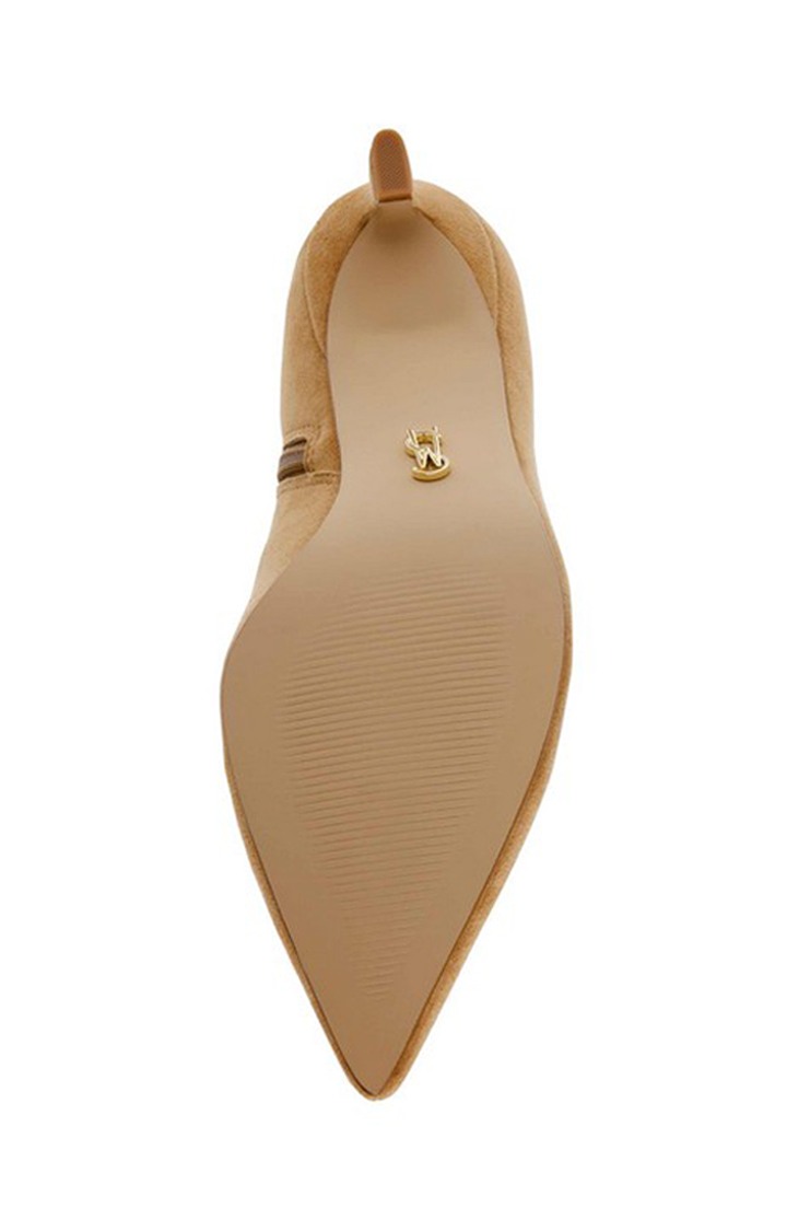 Lulah Natural Boots