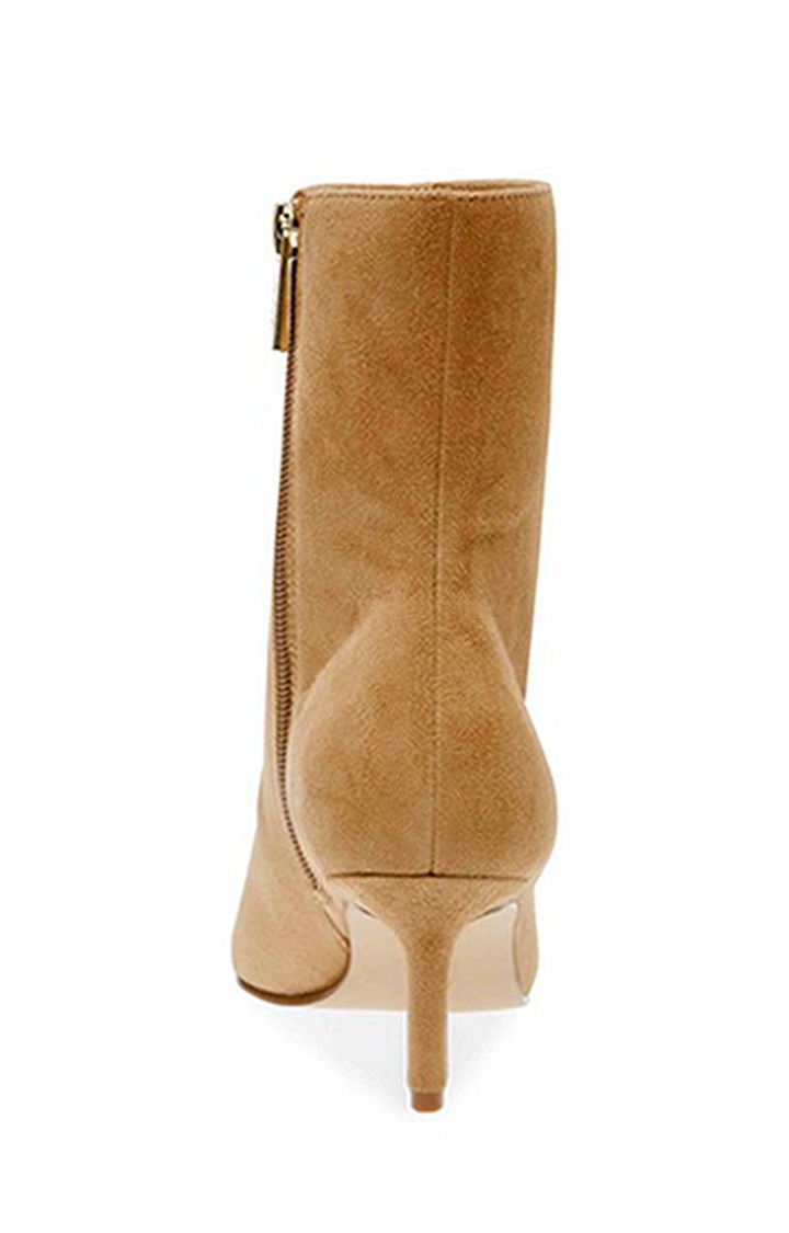 Lulah Natural Boots