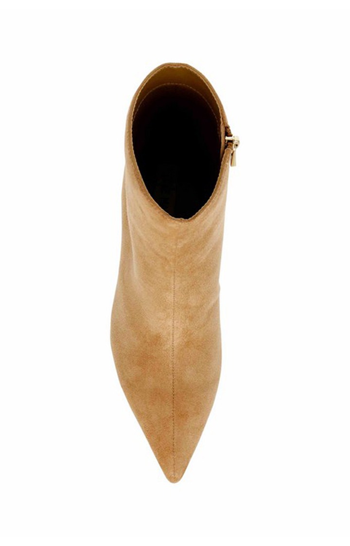 Lulah Natural Boots