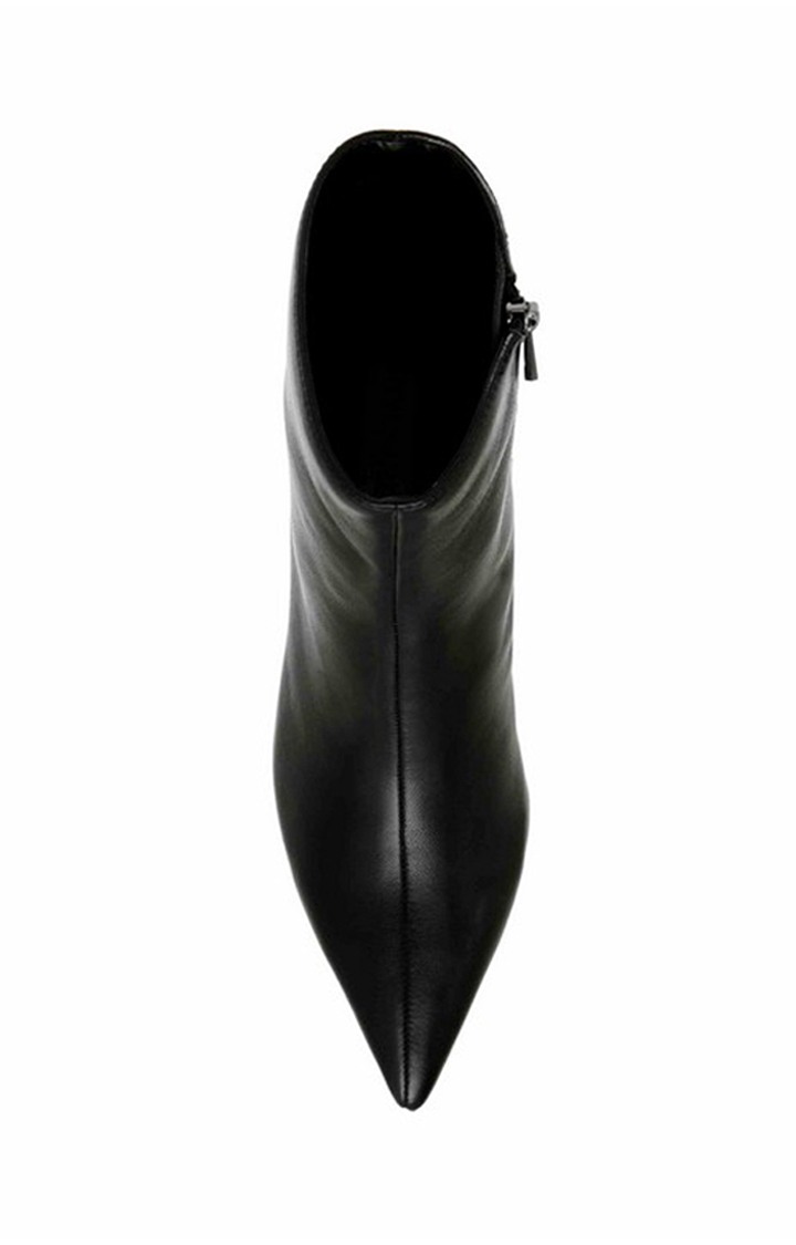 Lulah Black Boots
