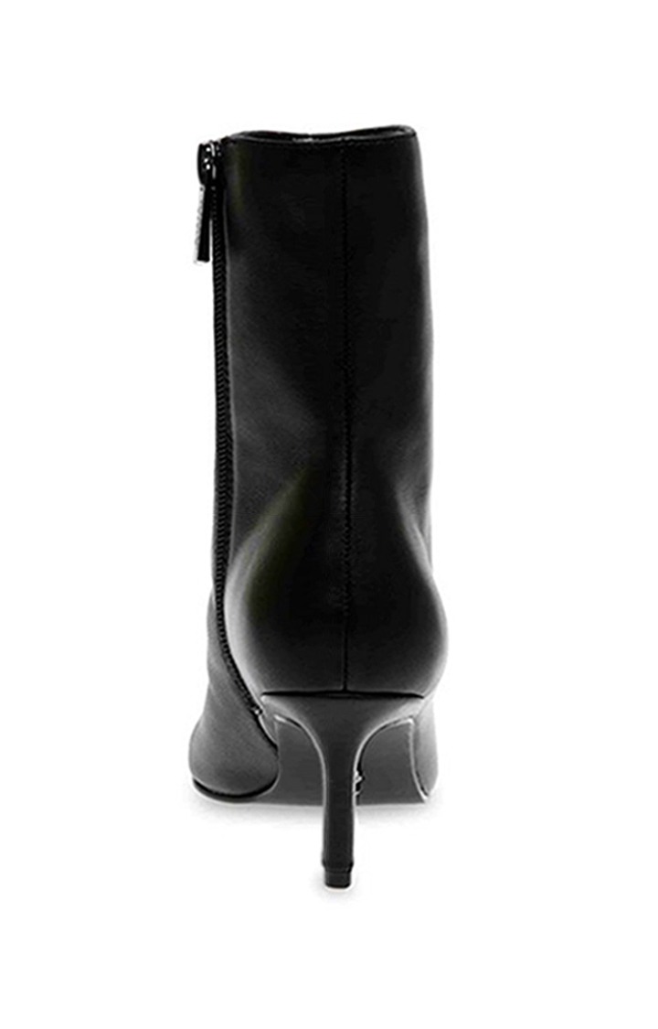 Lulah Black Boots
