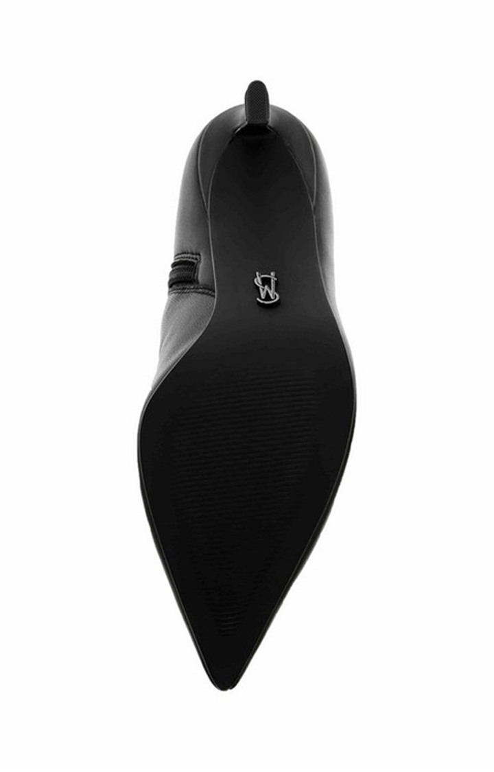 Lulah Black Boots