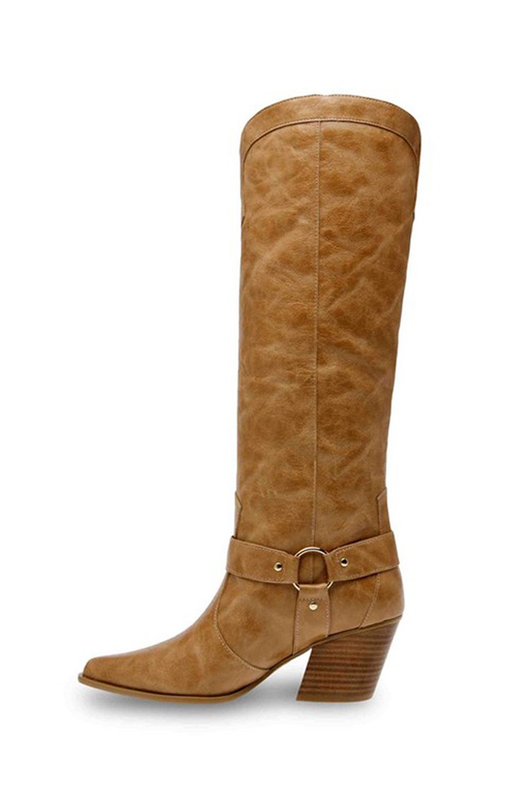 Hillside Natural Boots