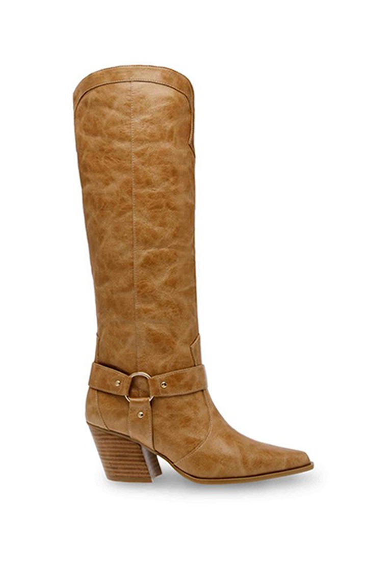 Hillside Natural Boots