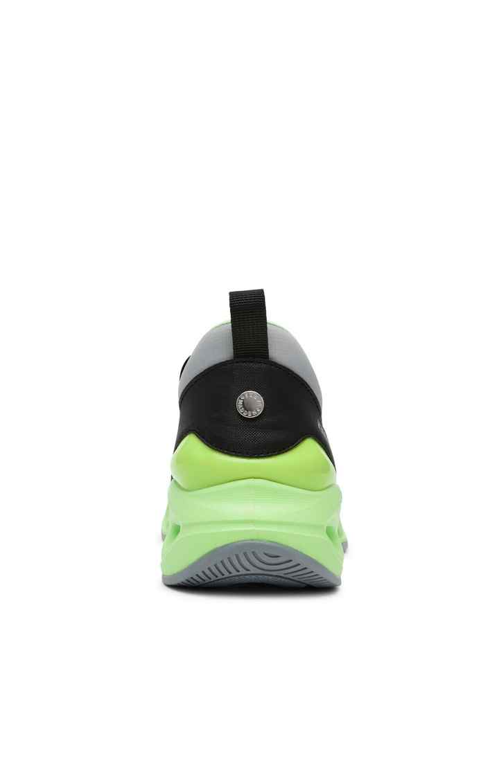 Surge 1 Black Sneakers
