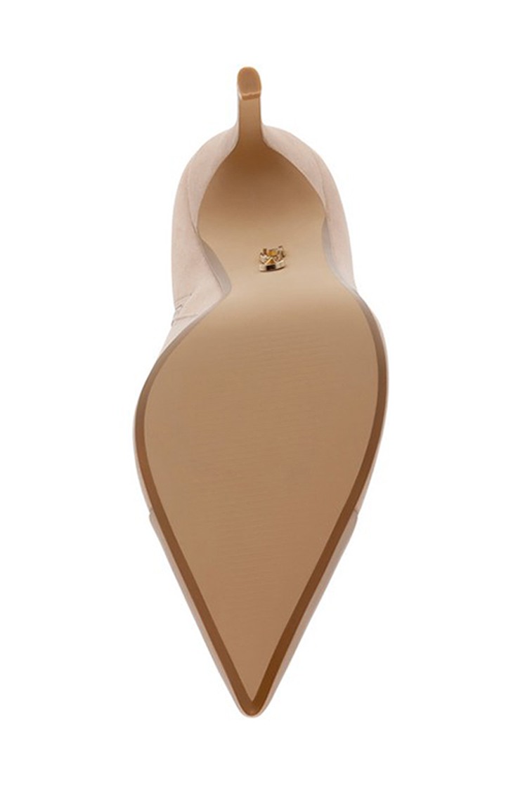 Steinway Natural Boots
