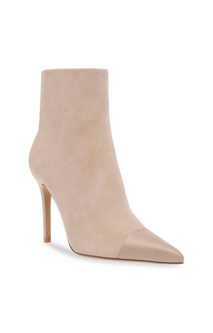 Steinway Natural Boots