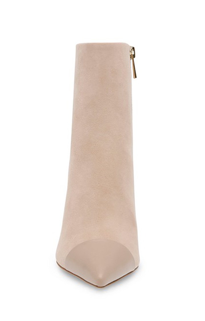 Steinway Natural Boots