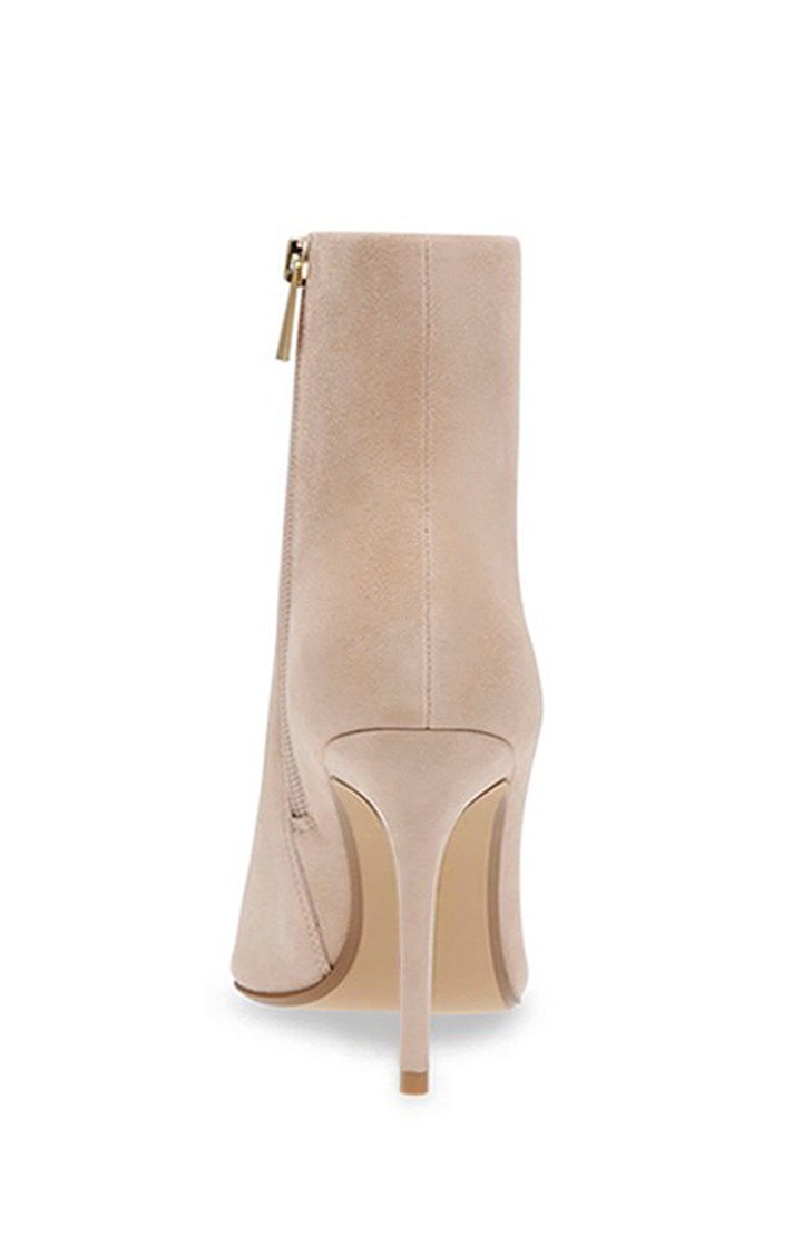 Steinway Natural Boots