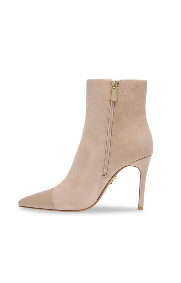 Steinway Natural Boots