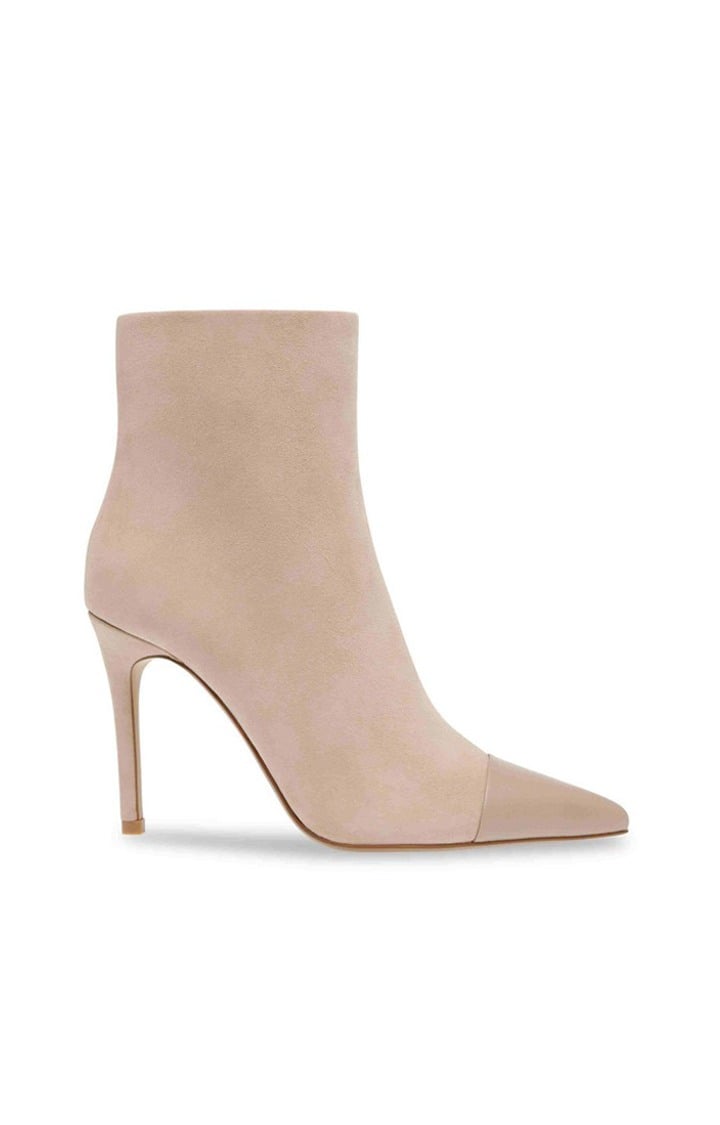 Steinway Natural Boots