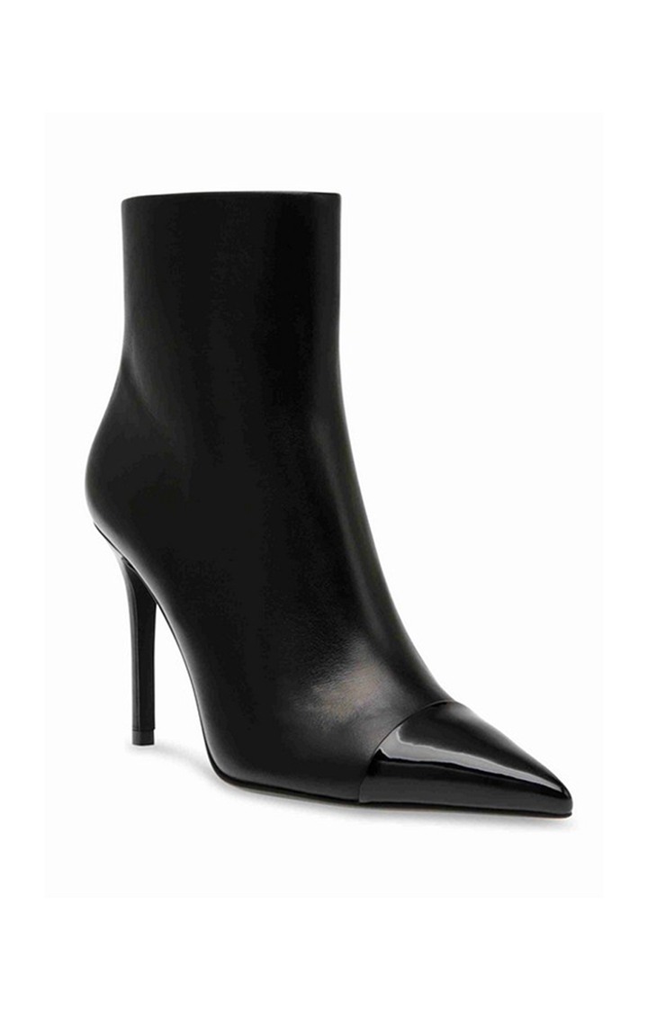 Steinway Black Boots