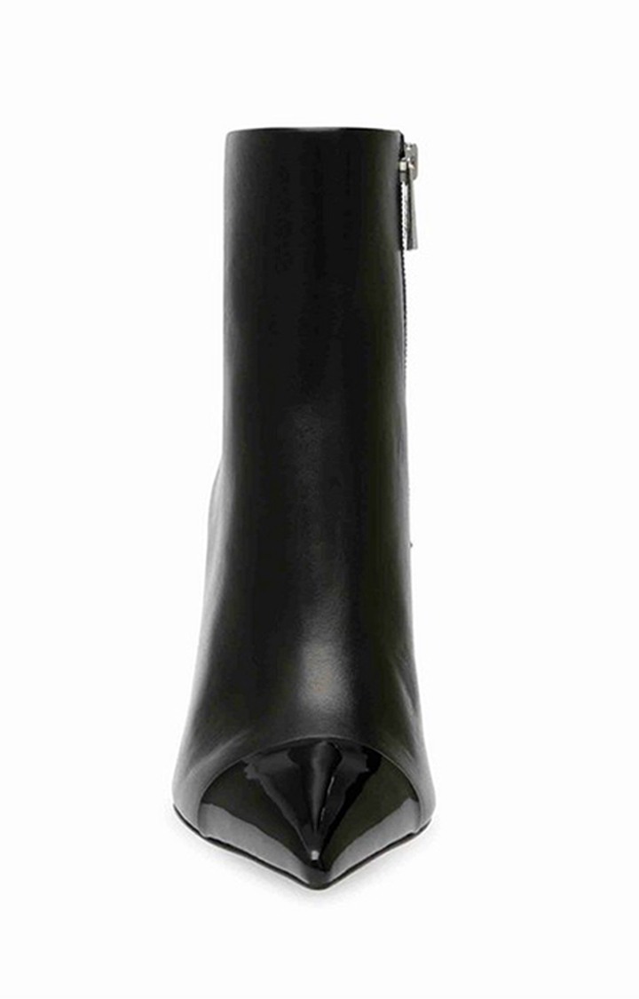 Steinway Black Boots