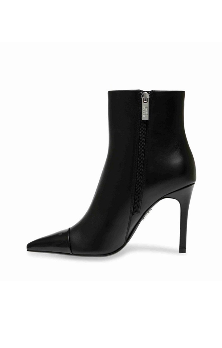 Steinway Black Boots