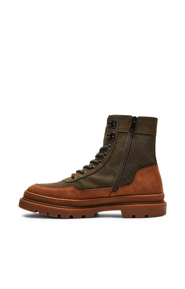 Hudsonn Multi Boots