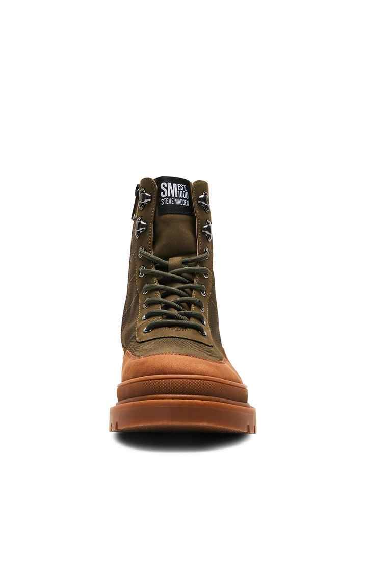 Hudsonn Multi Boots
