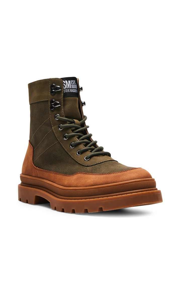 Hudsonn Multi Boots