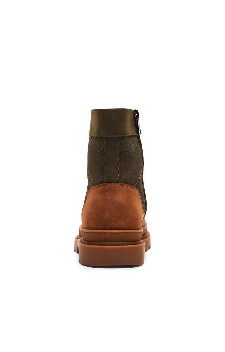Hudsonn Multi Boots