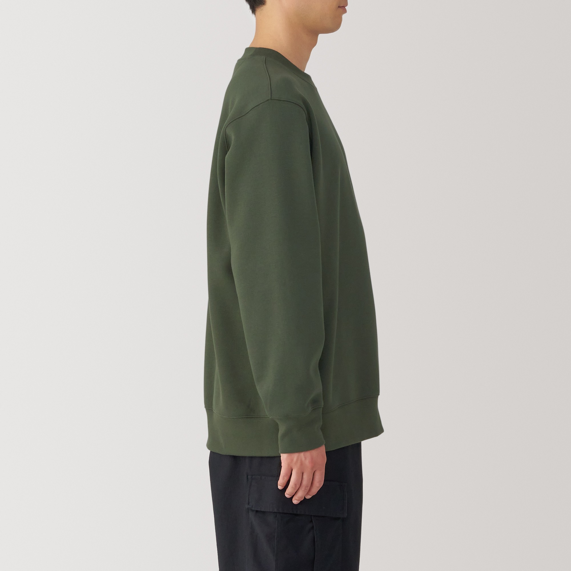 MUJI | Sweatshirt
