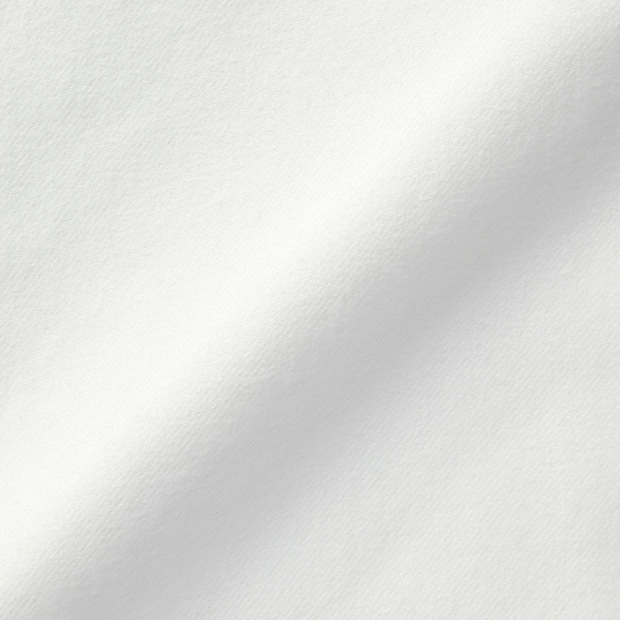 Flanne Stand collarl Long Sleeve Shirt