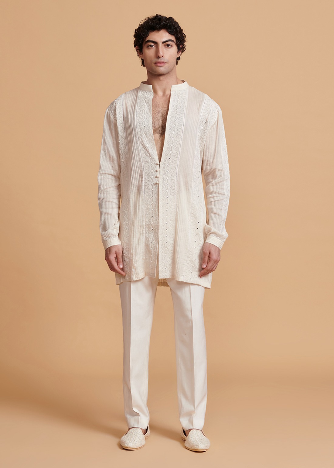 Off White Bakhia Shirt