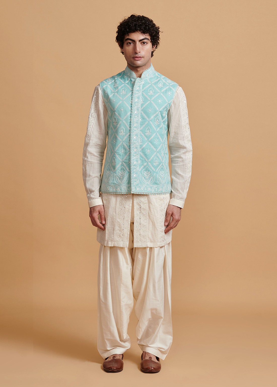 Aqua Bakhia Bundi