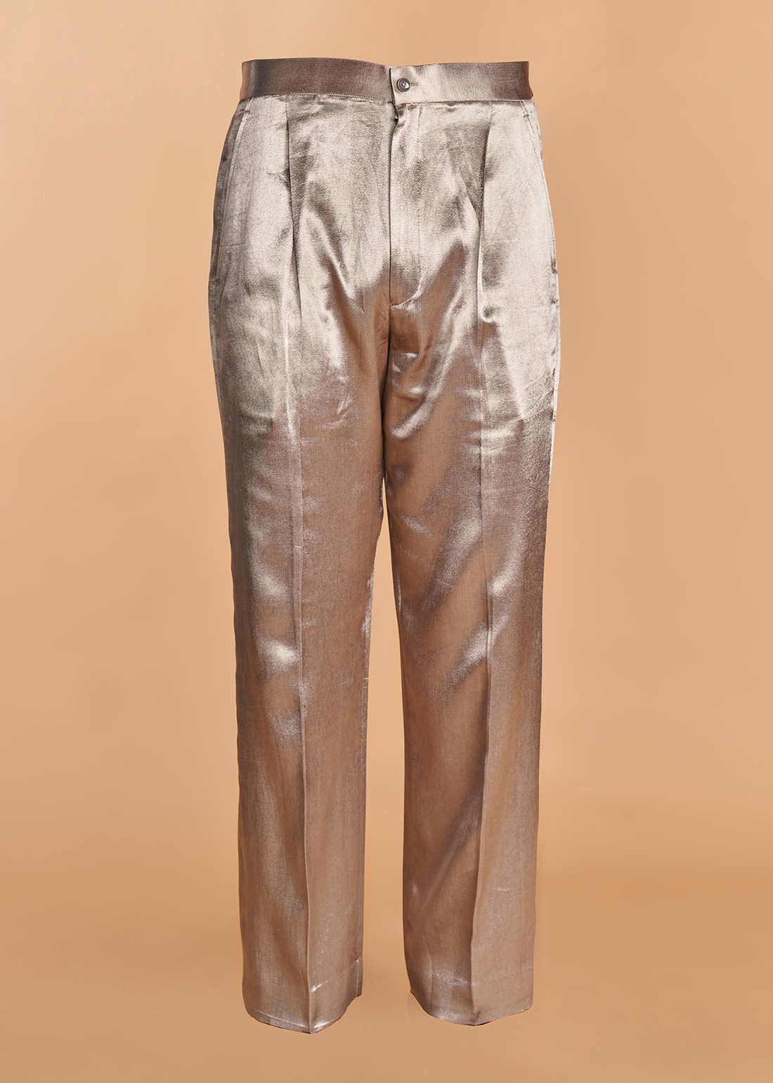 Grey Pants