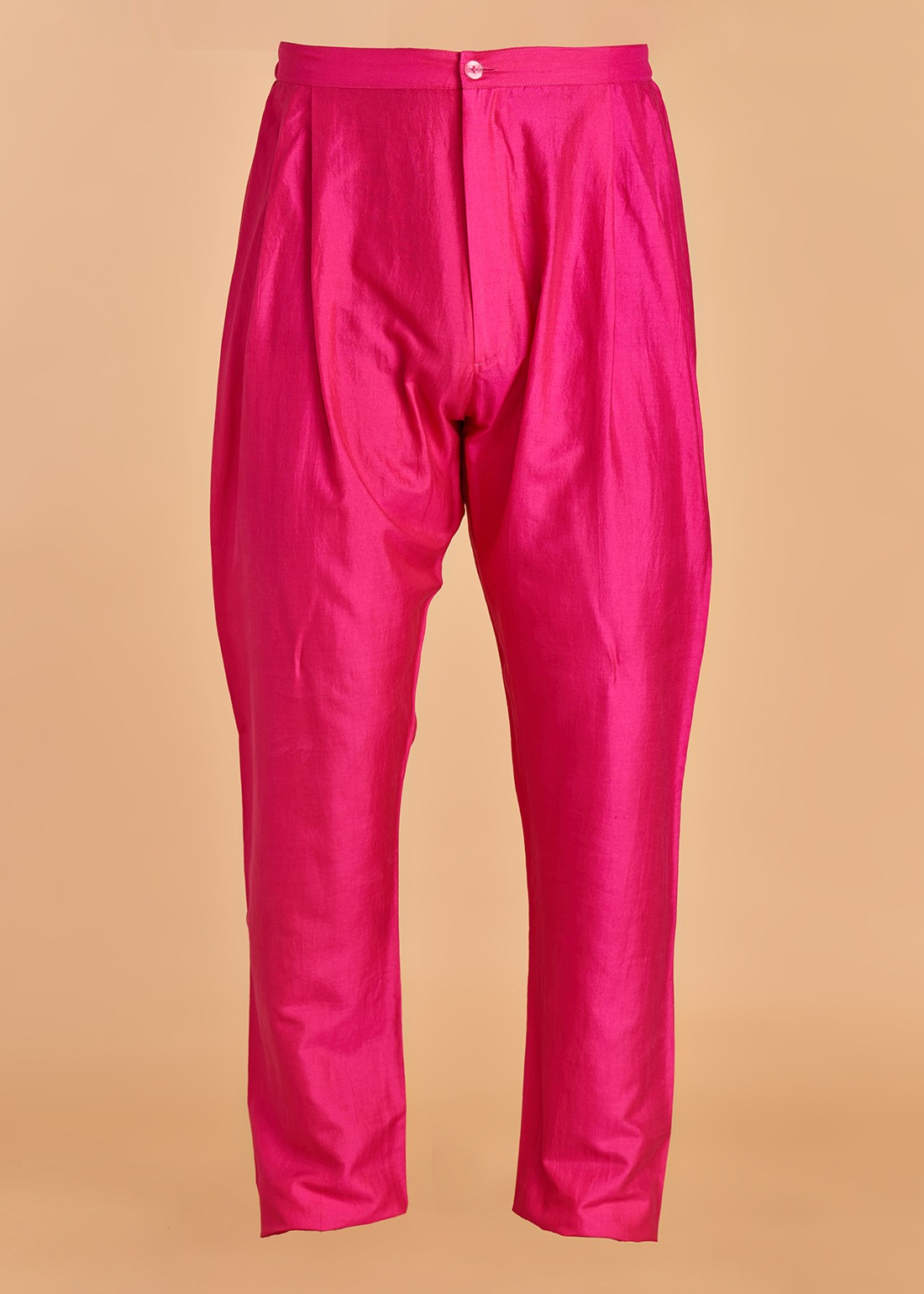 Pink Pants
