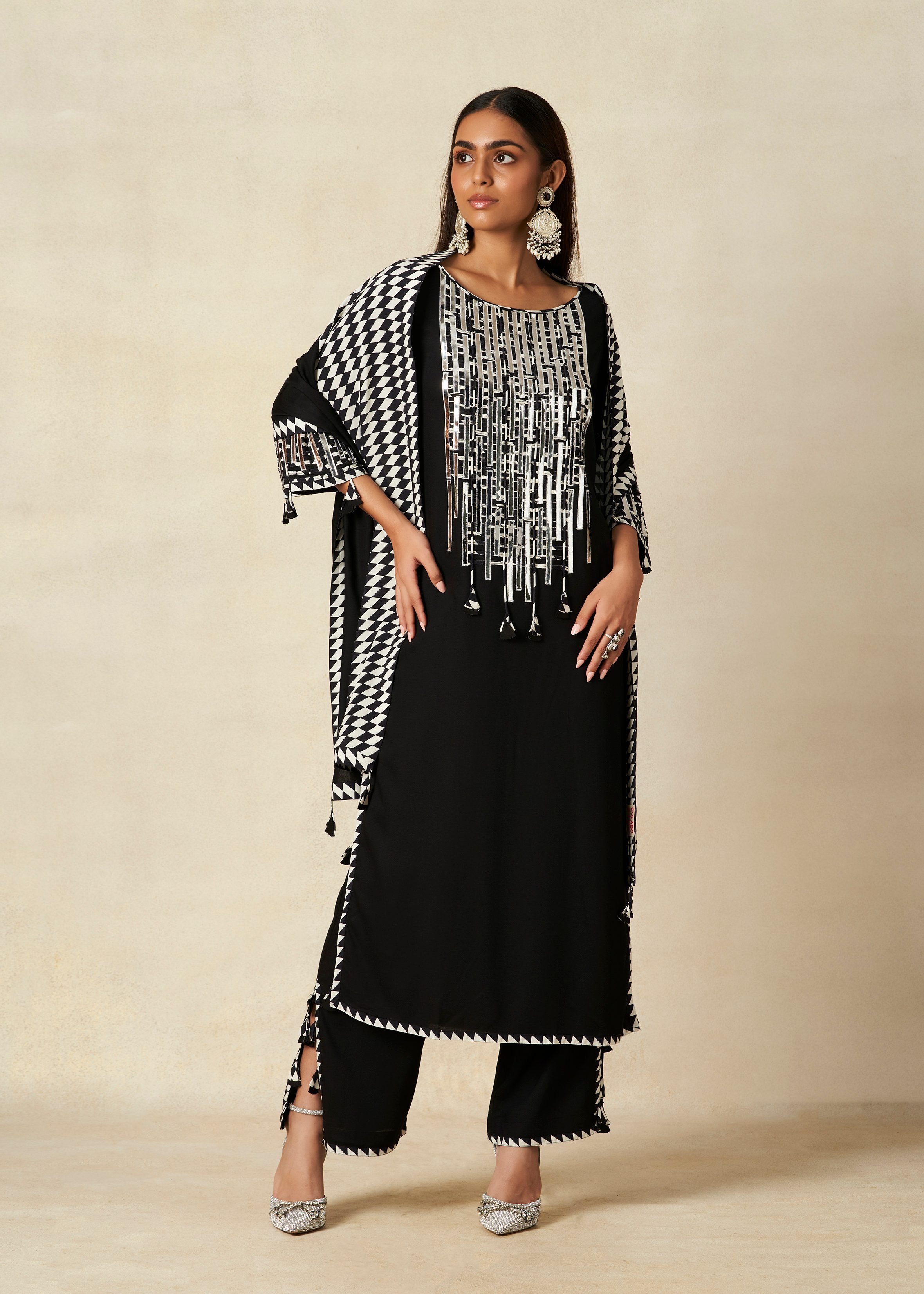 Black Stole