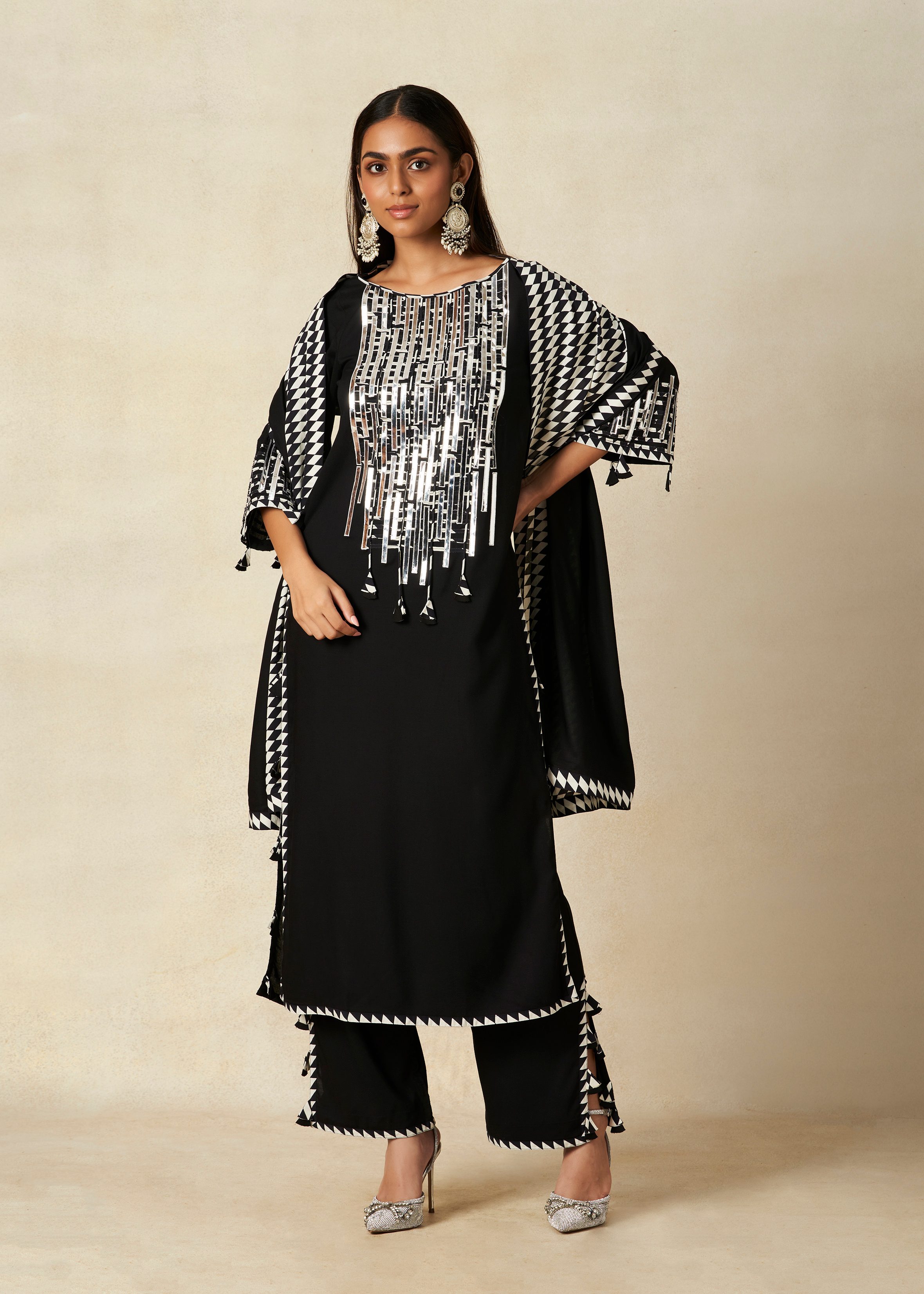 Black Stole