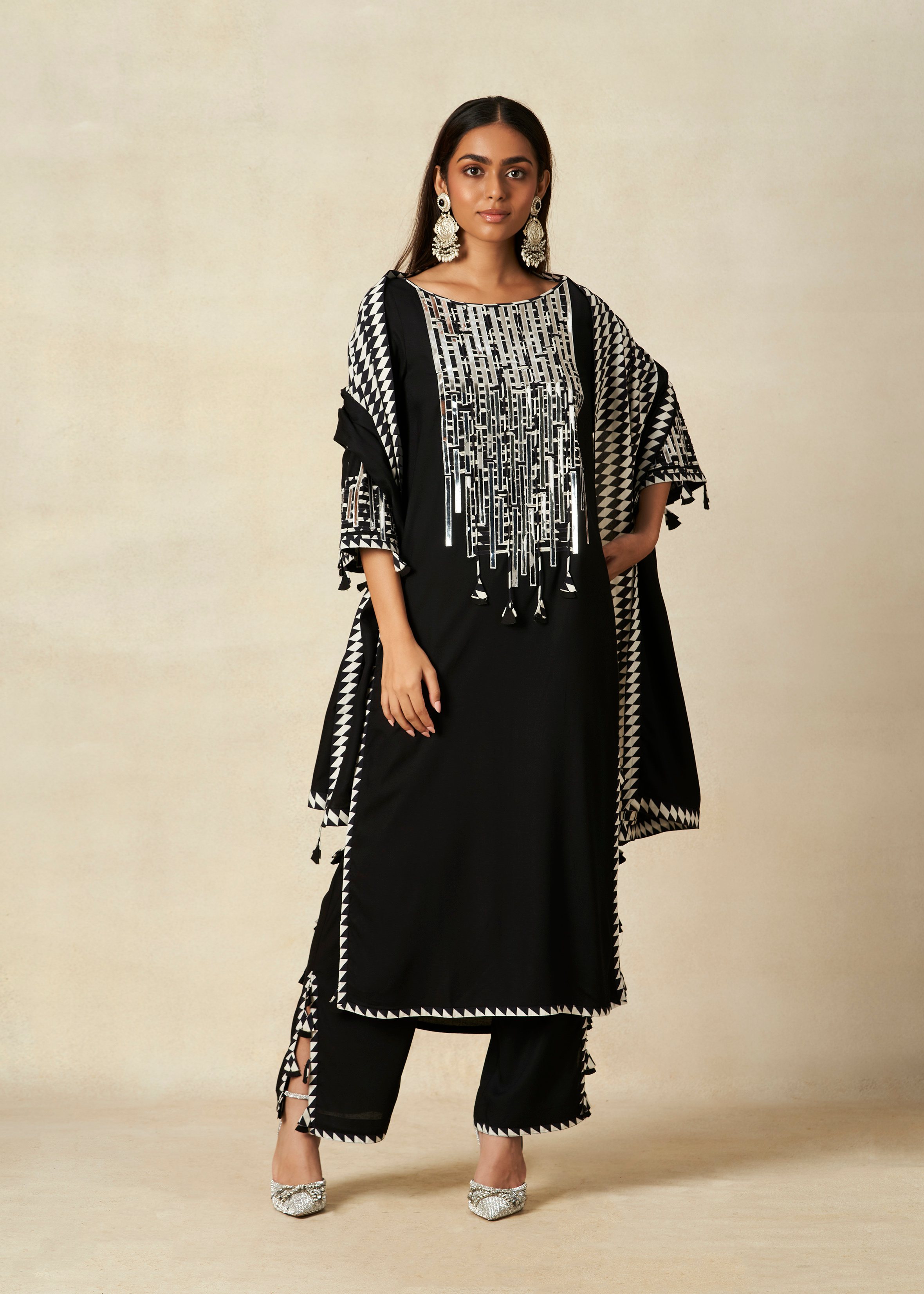 Black Stole