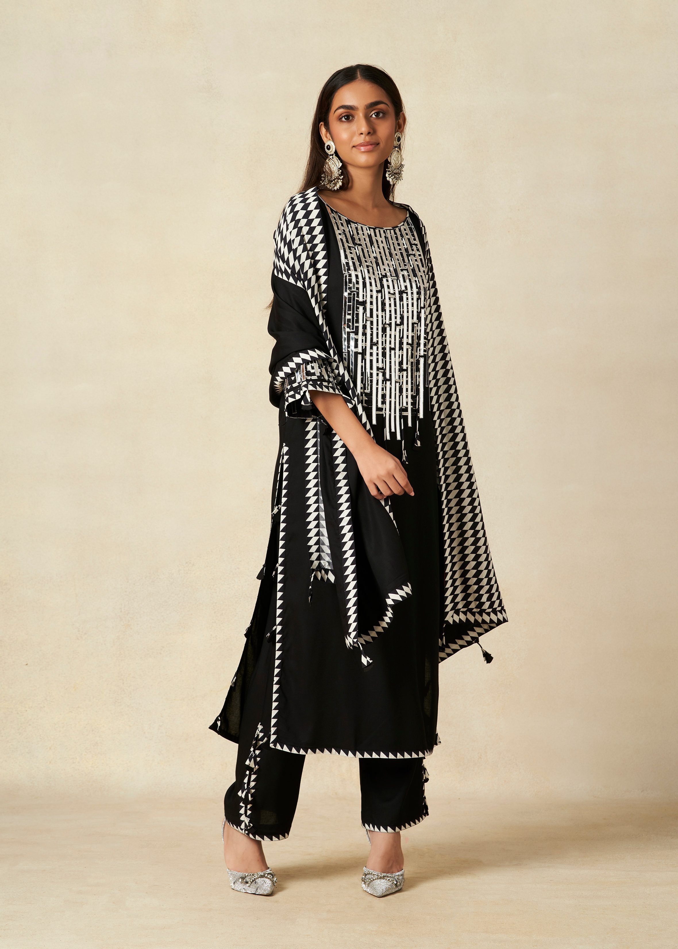 Black Stole