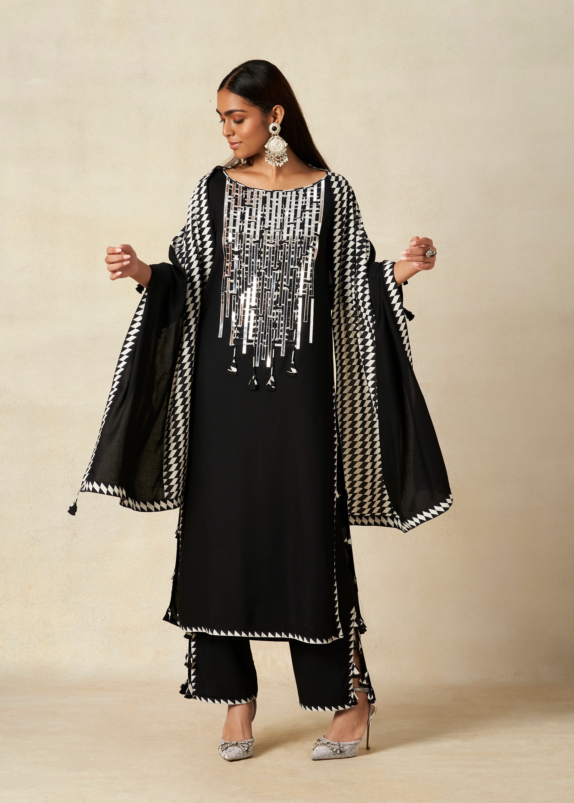 Black Stole