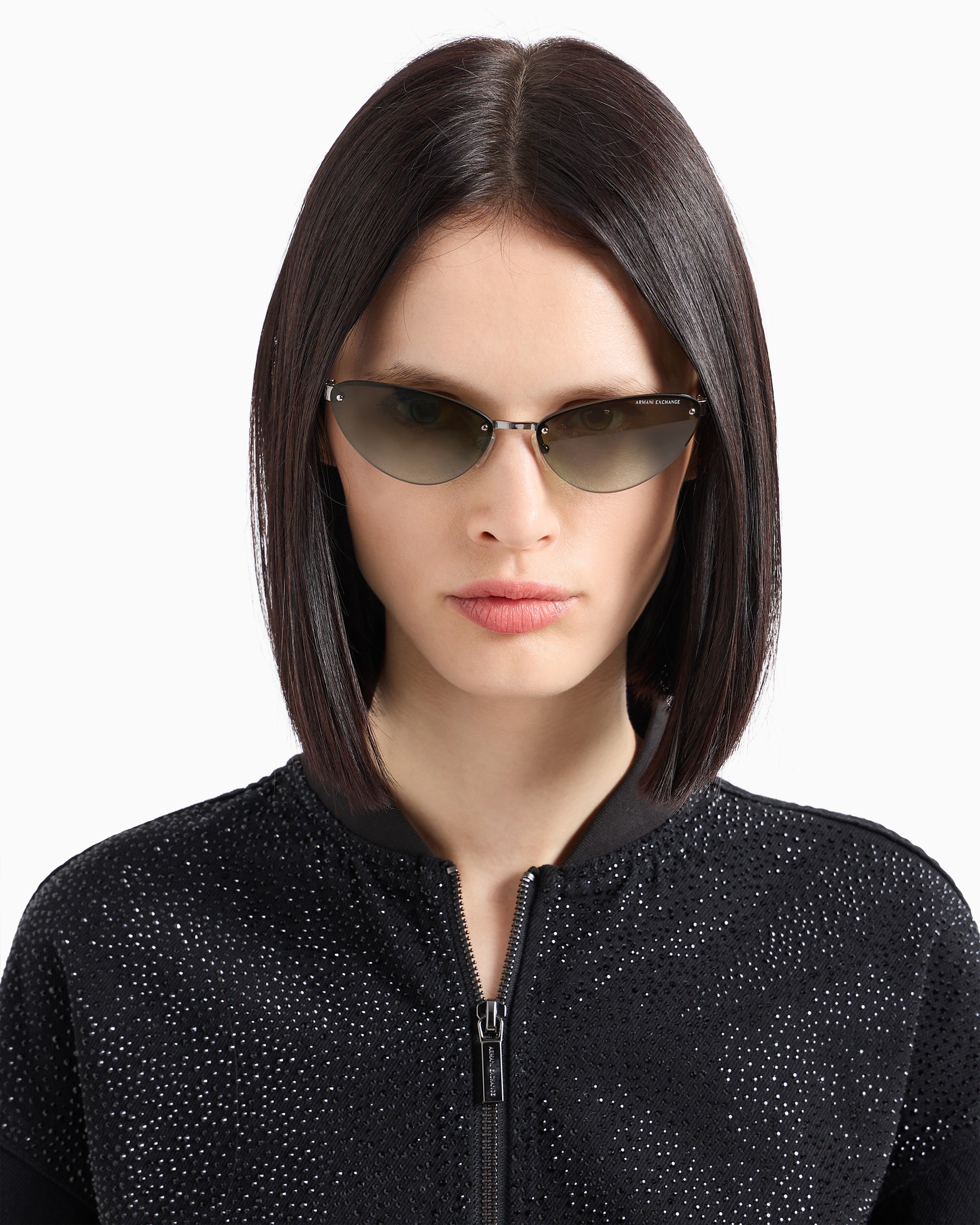 Armani women's jackets outlet cheap