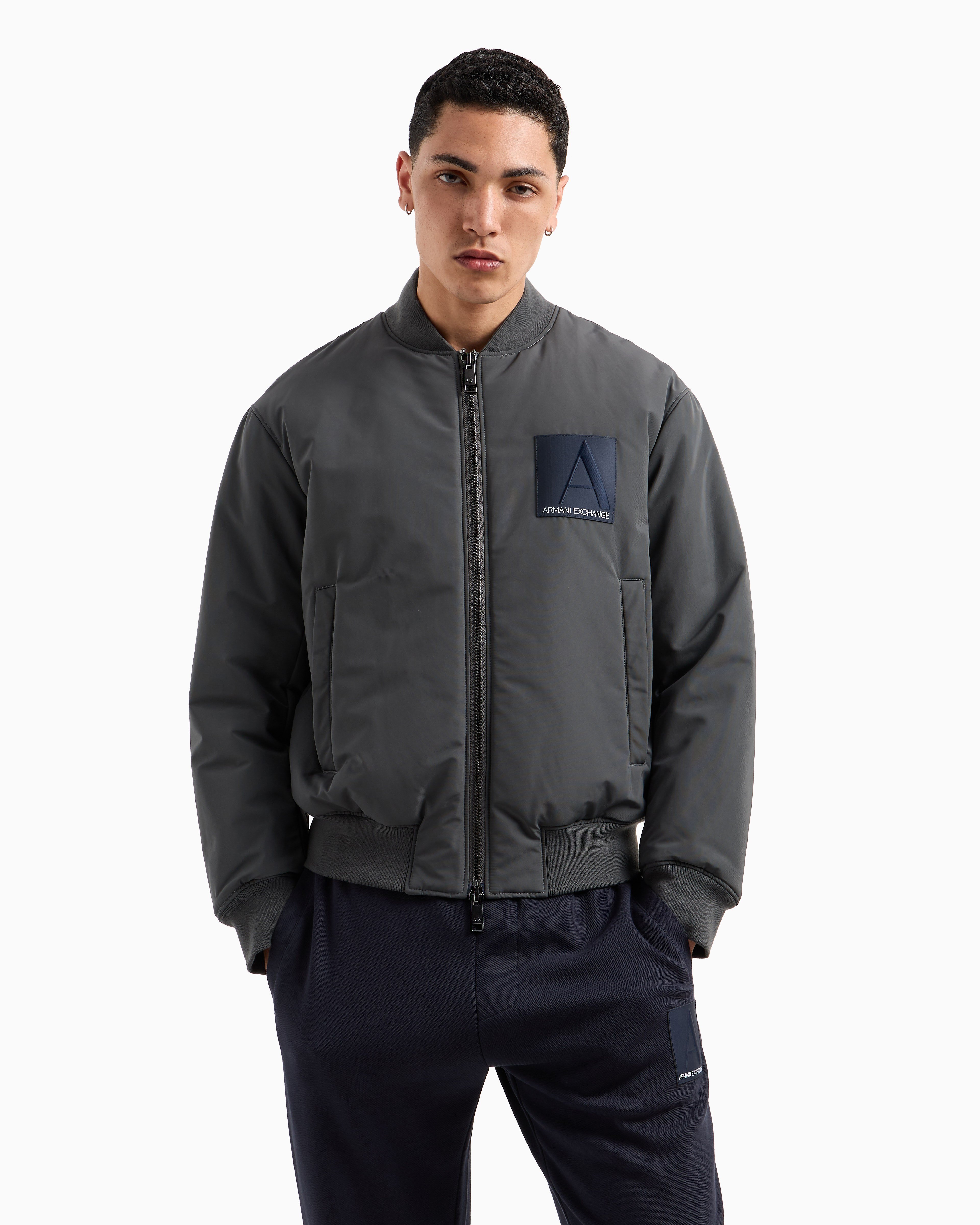 men jackets