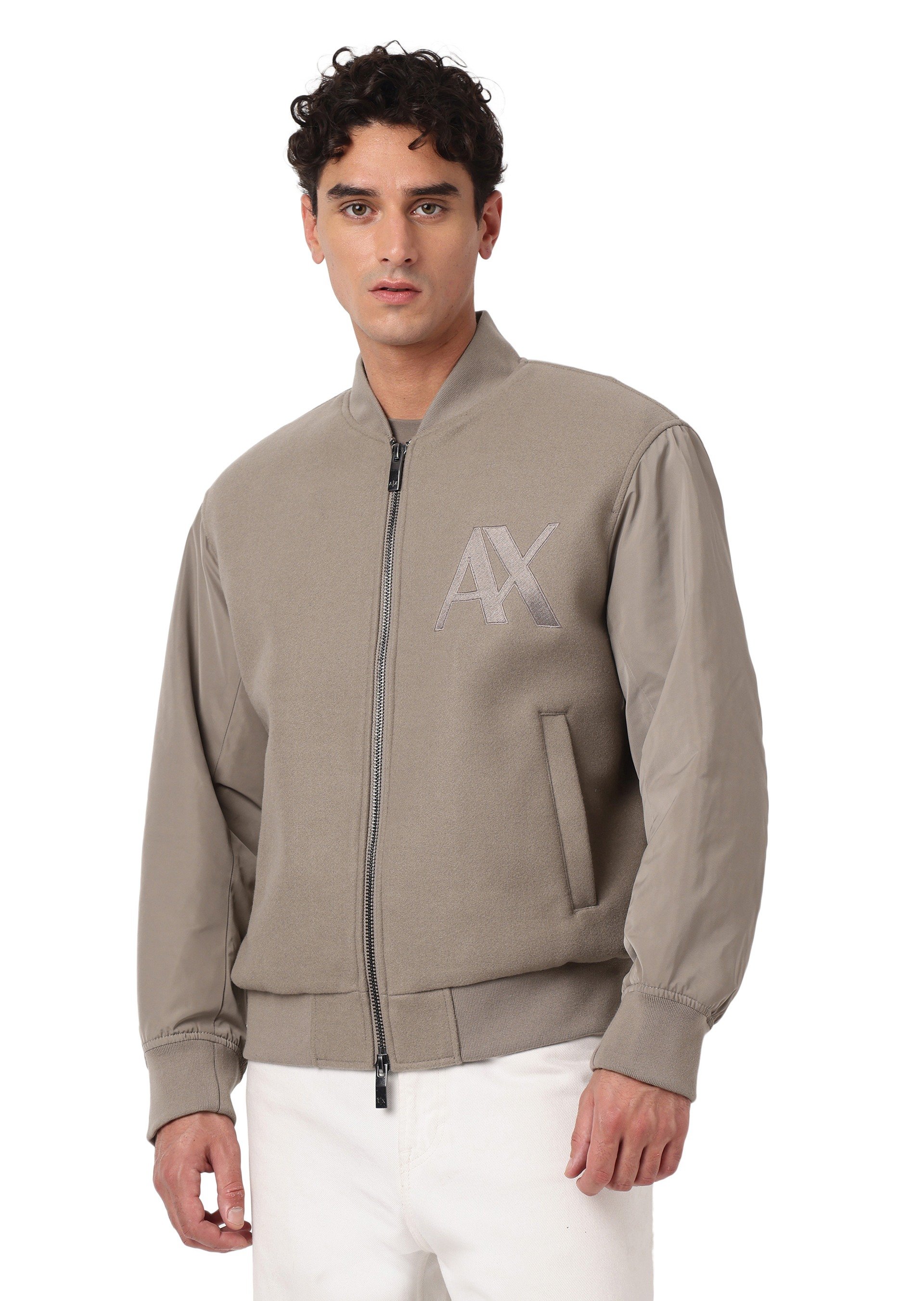 Armani Exchange | Men's Outerwear