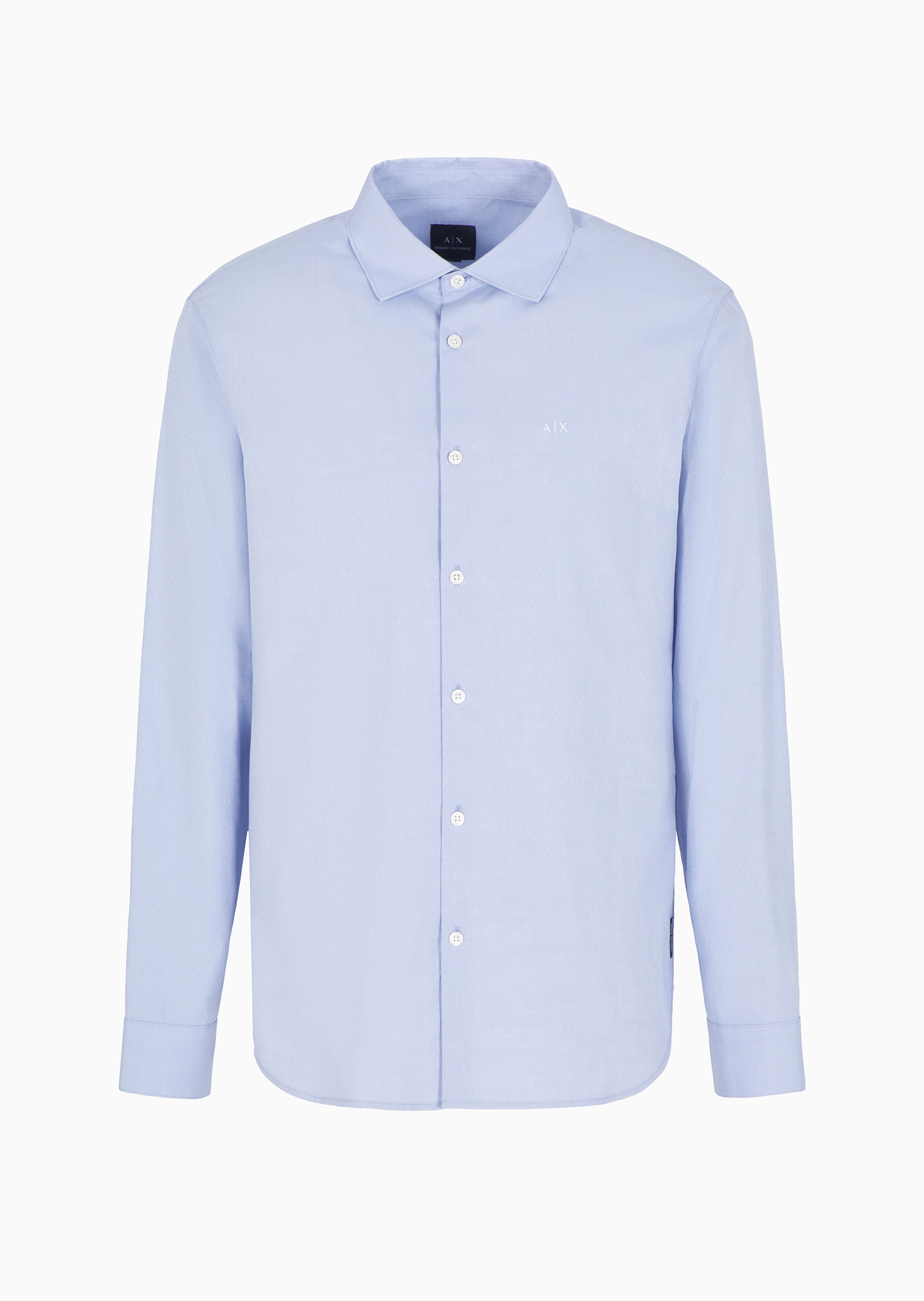 Armani shirts mens outlet