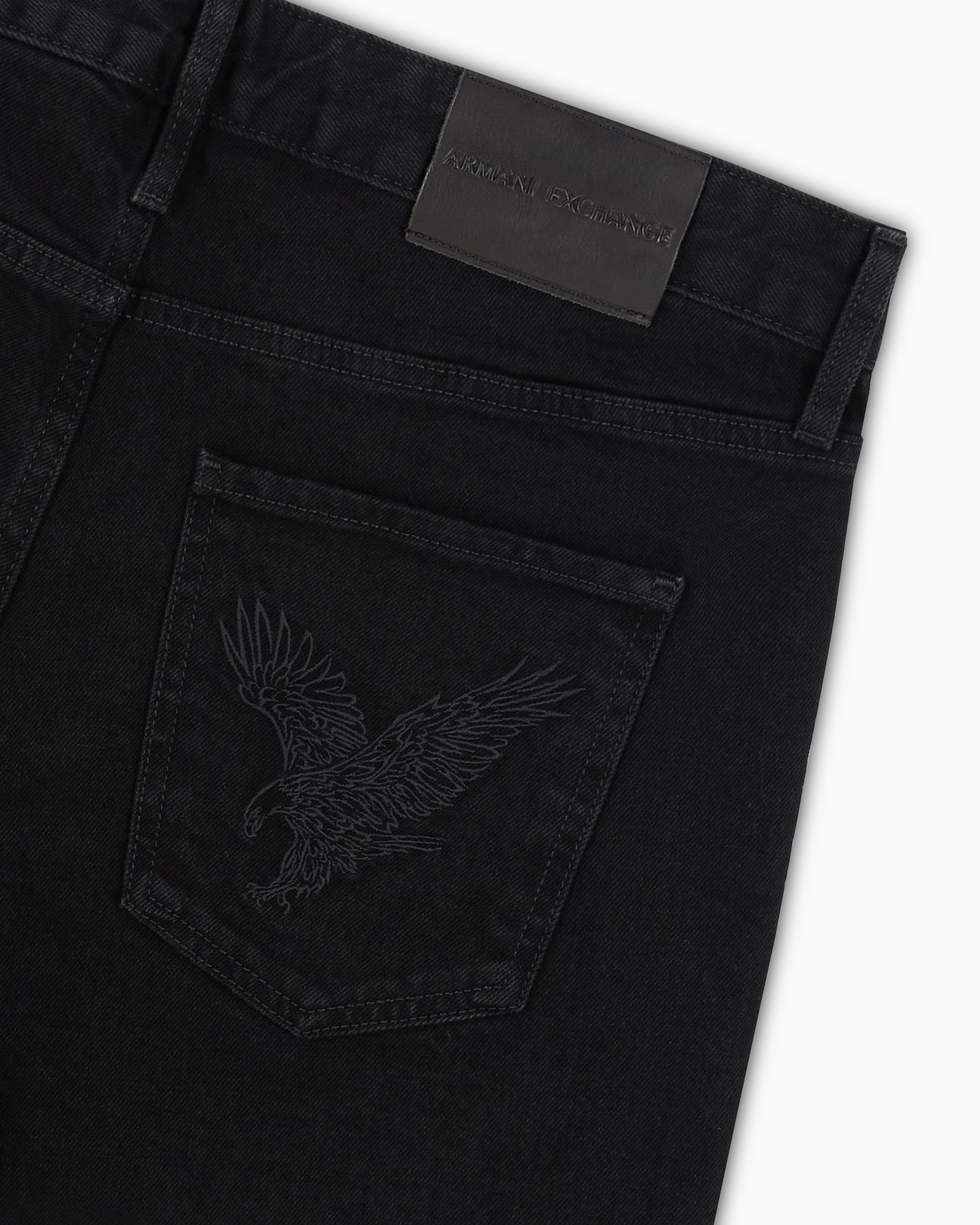 Men Clothing Denim