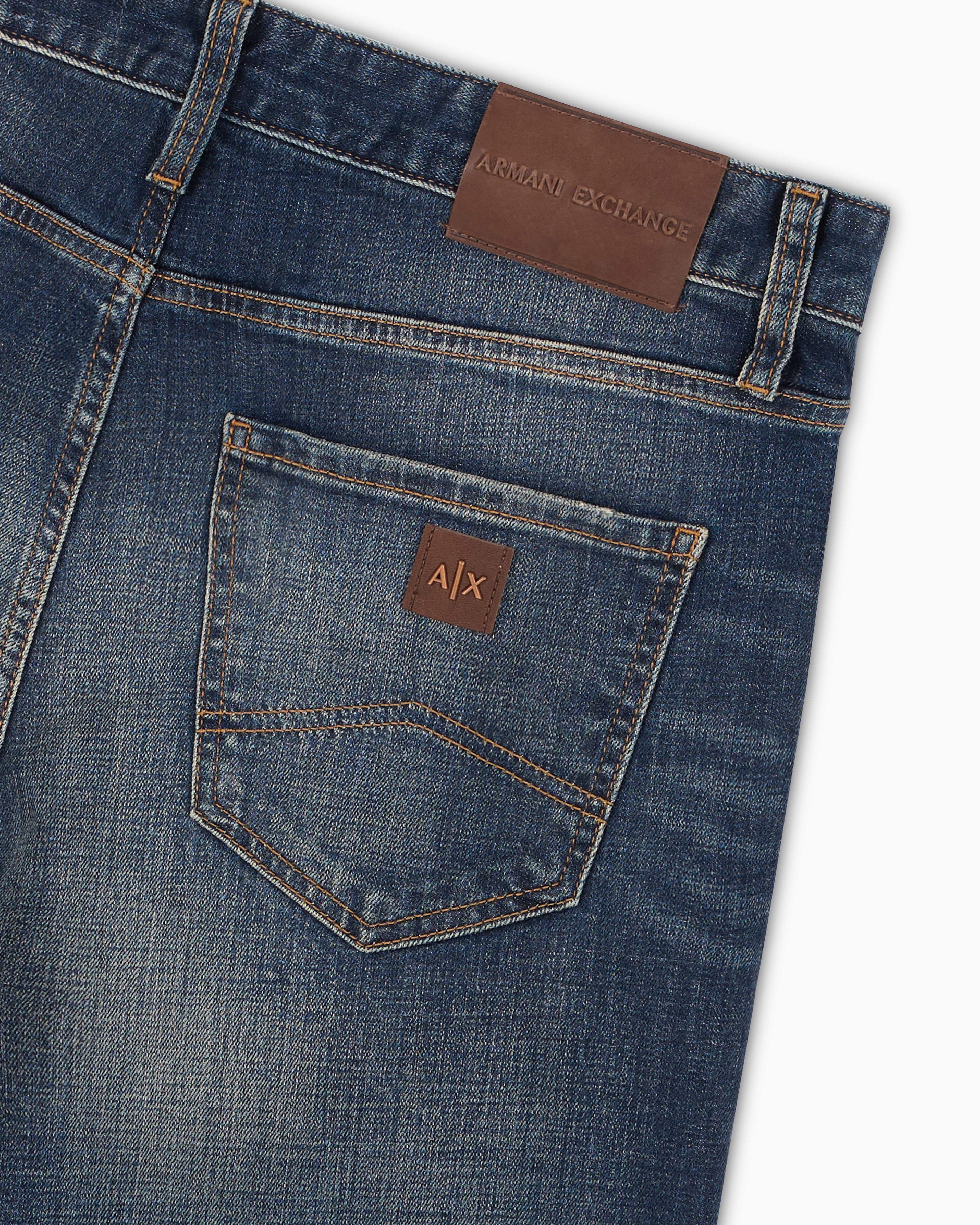 Men Clothing Denim
