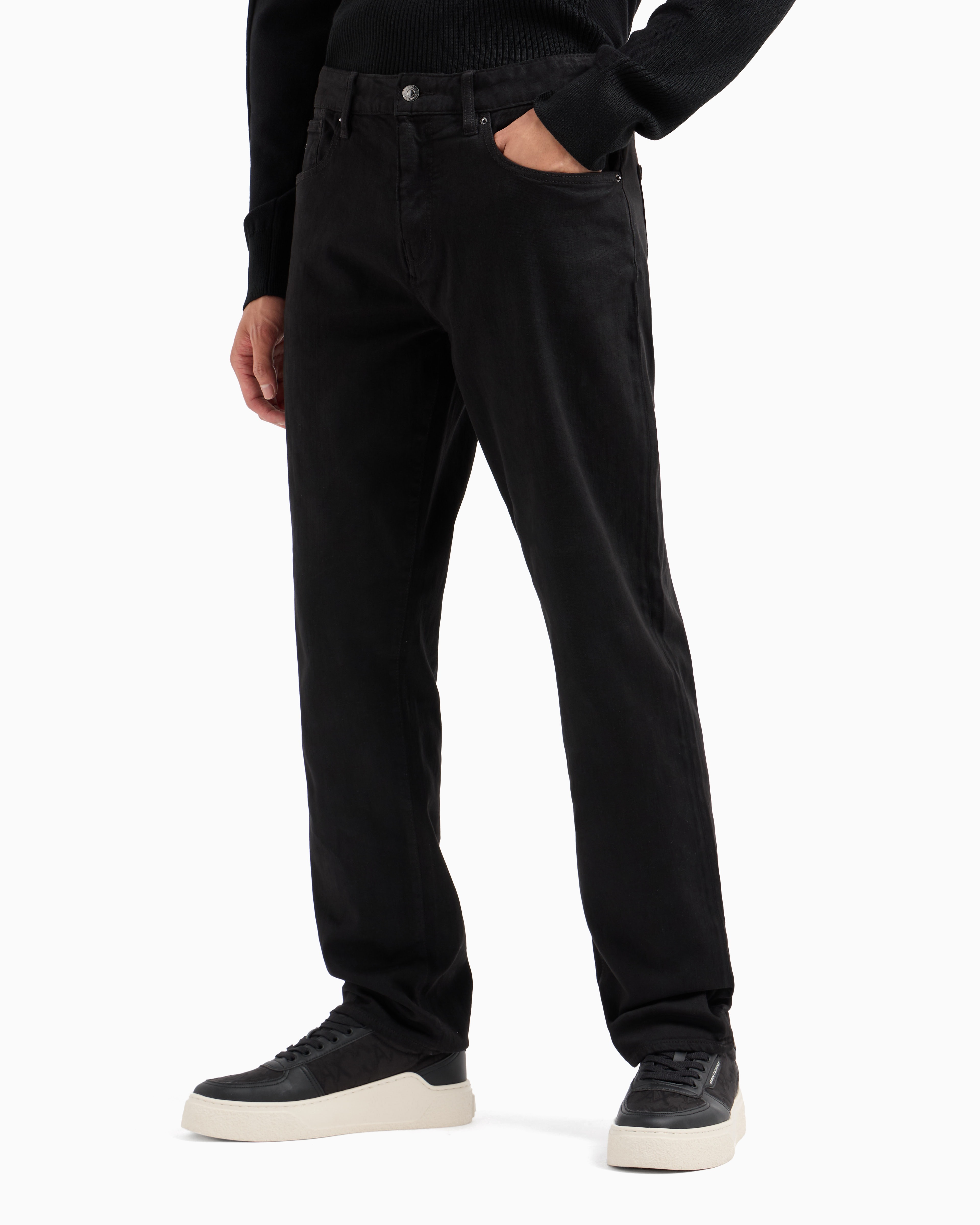 Men Clothing Denim