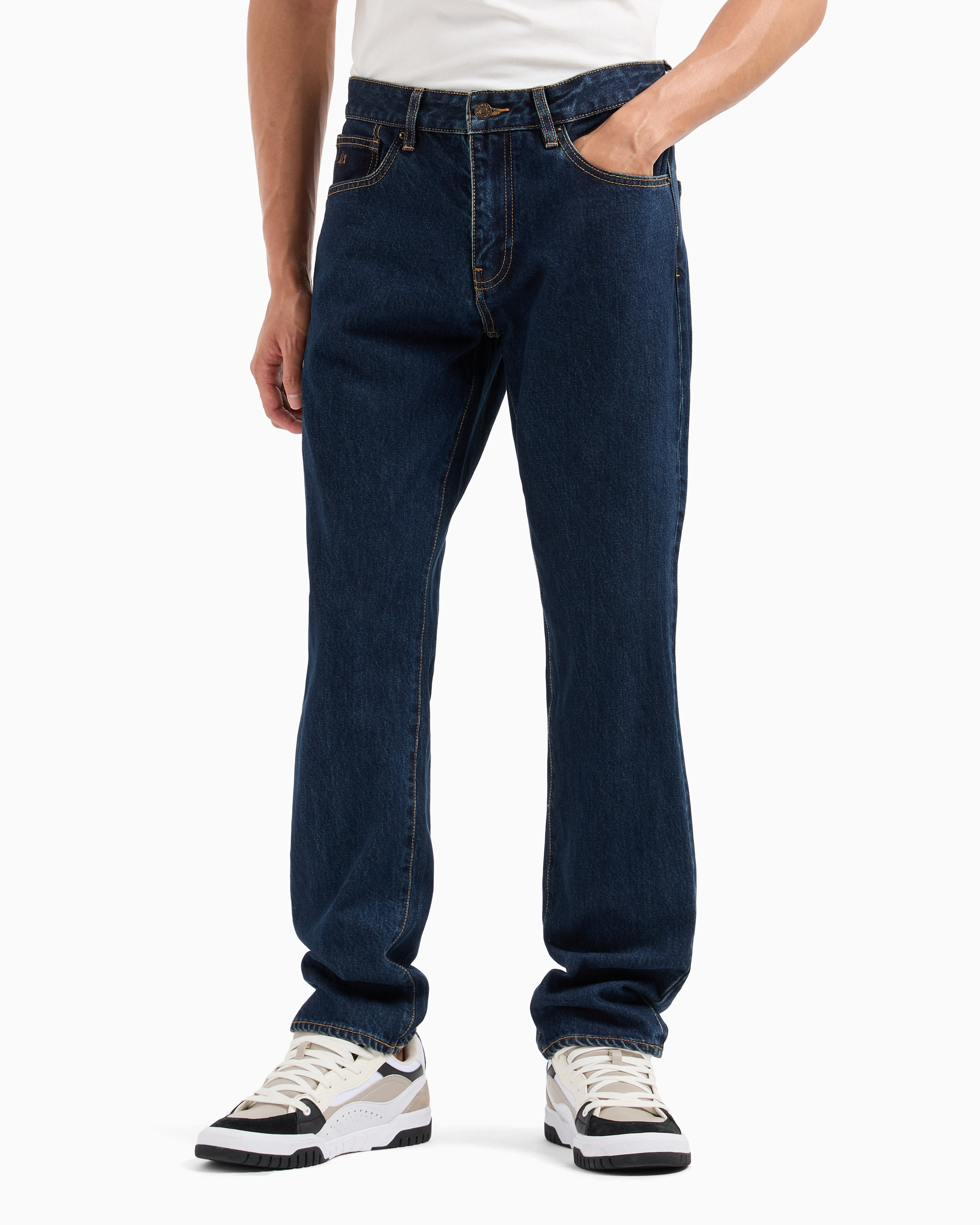 Men Clothing Denim