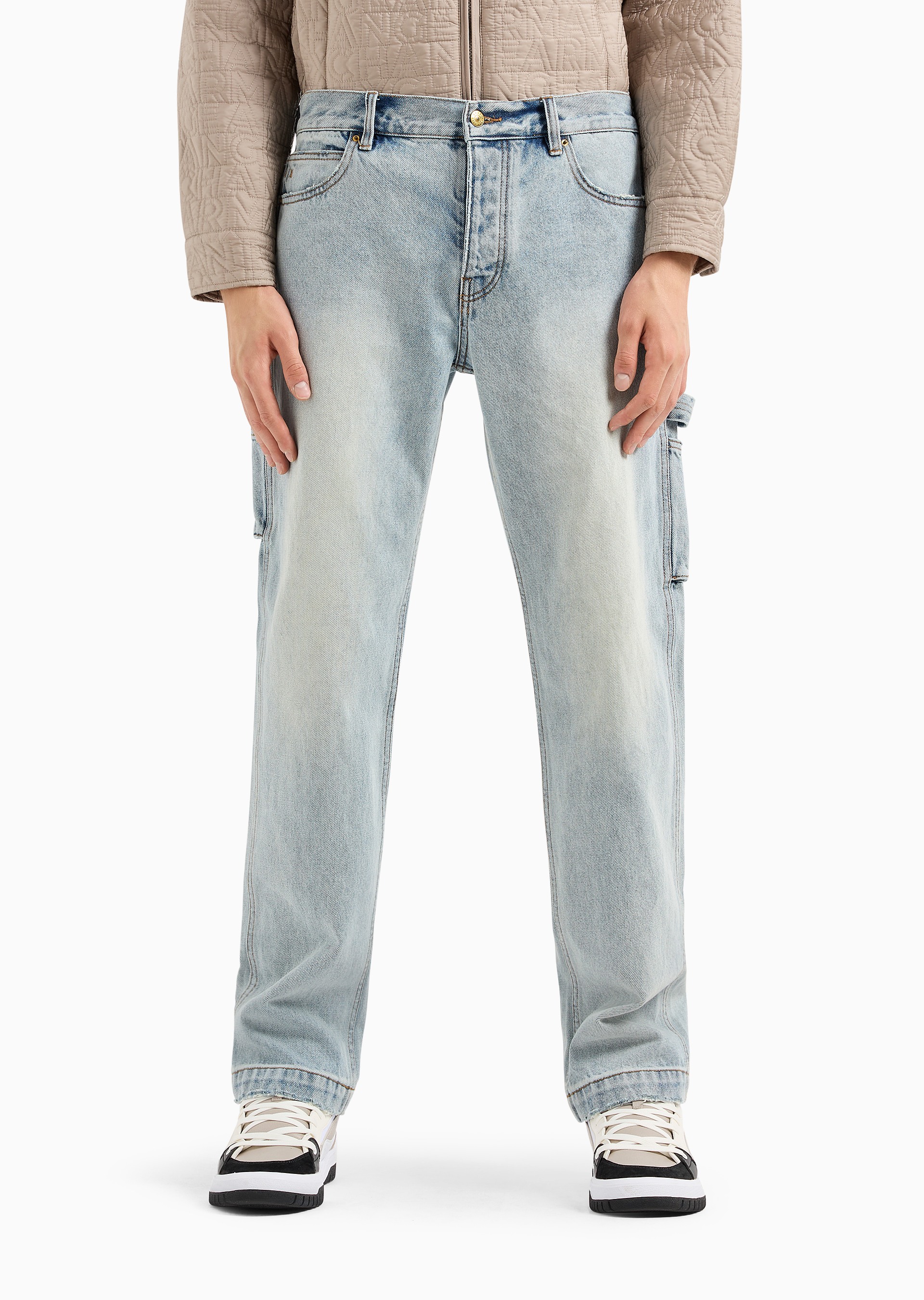Armani exchange jeans india cheap