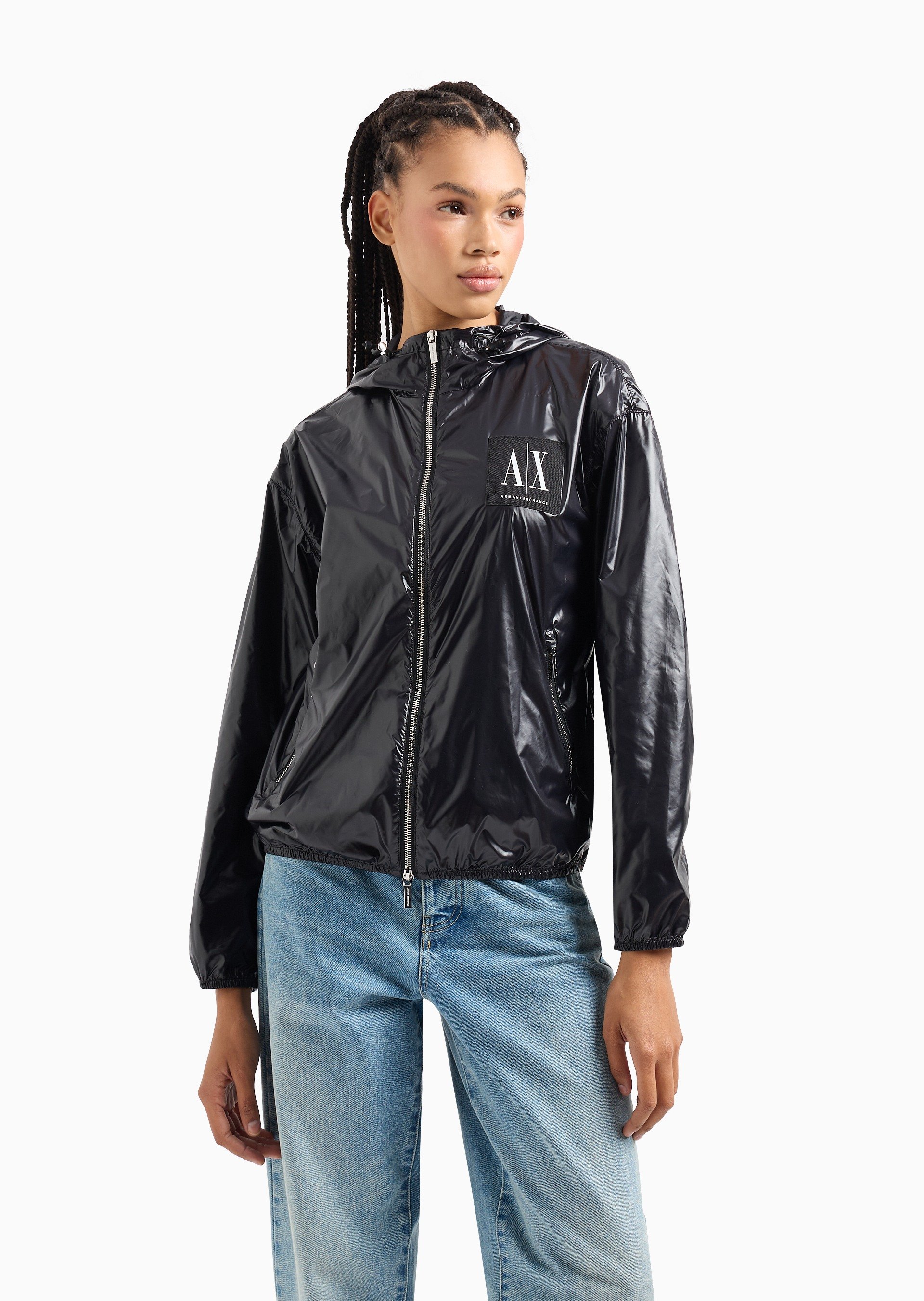 WOMEN JACKETS