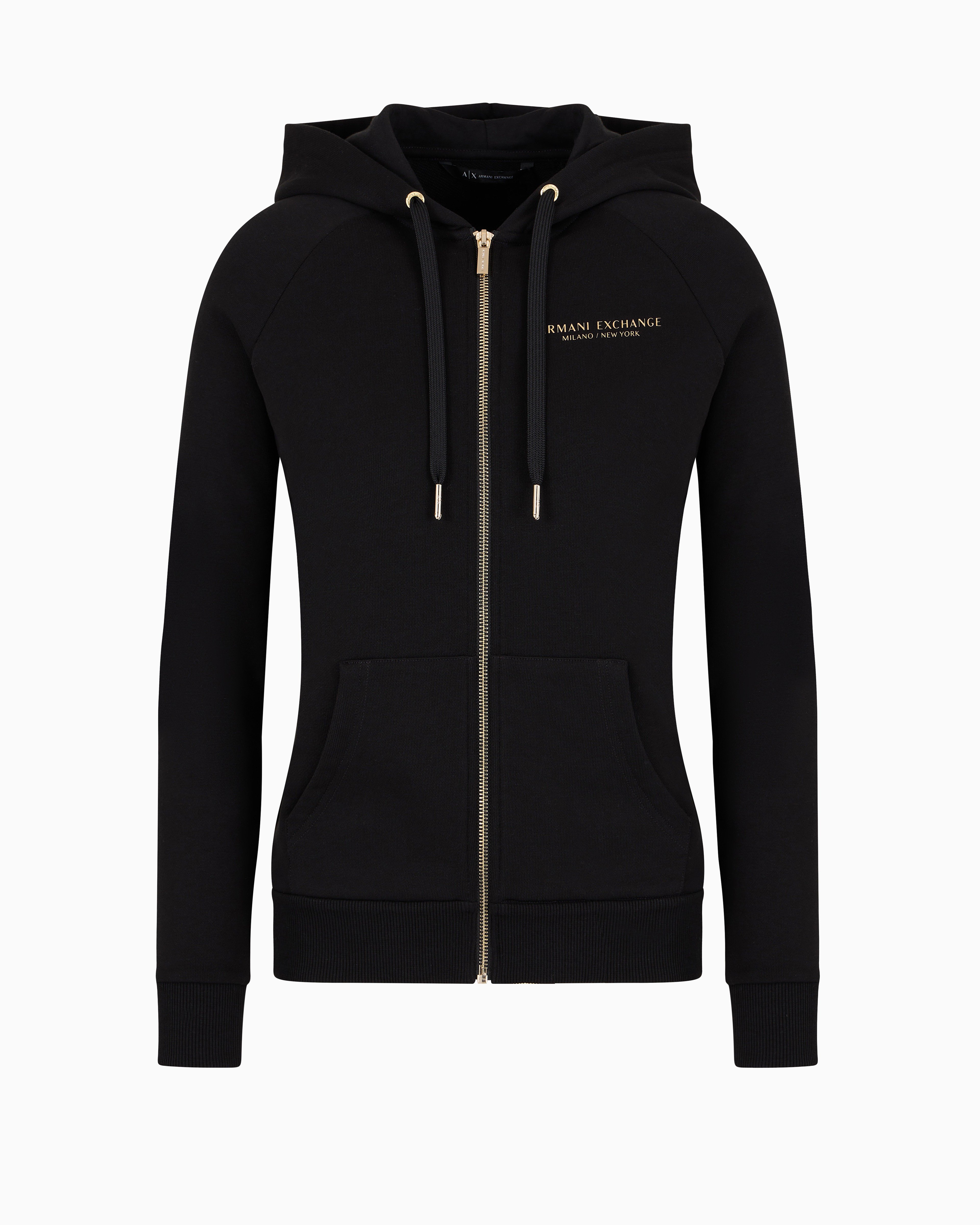 Armani ladies hoodies new arrivals