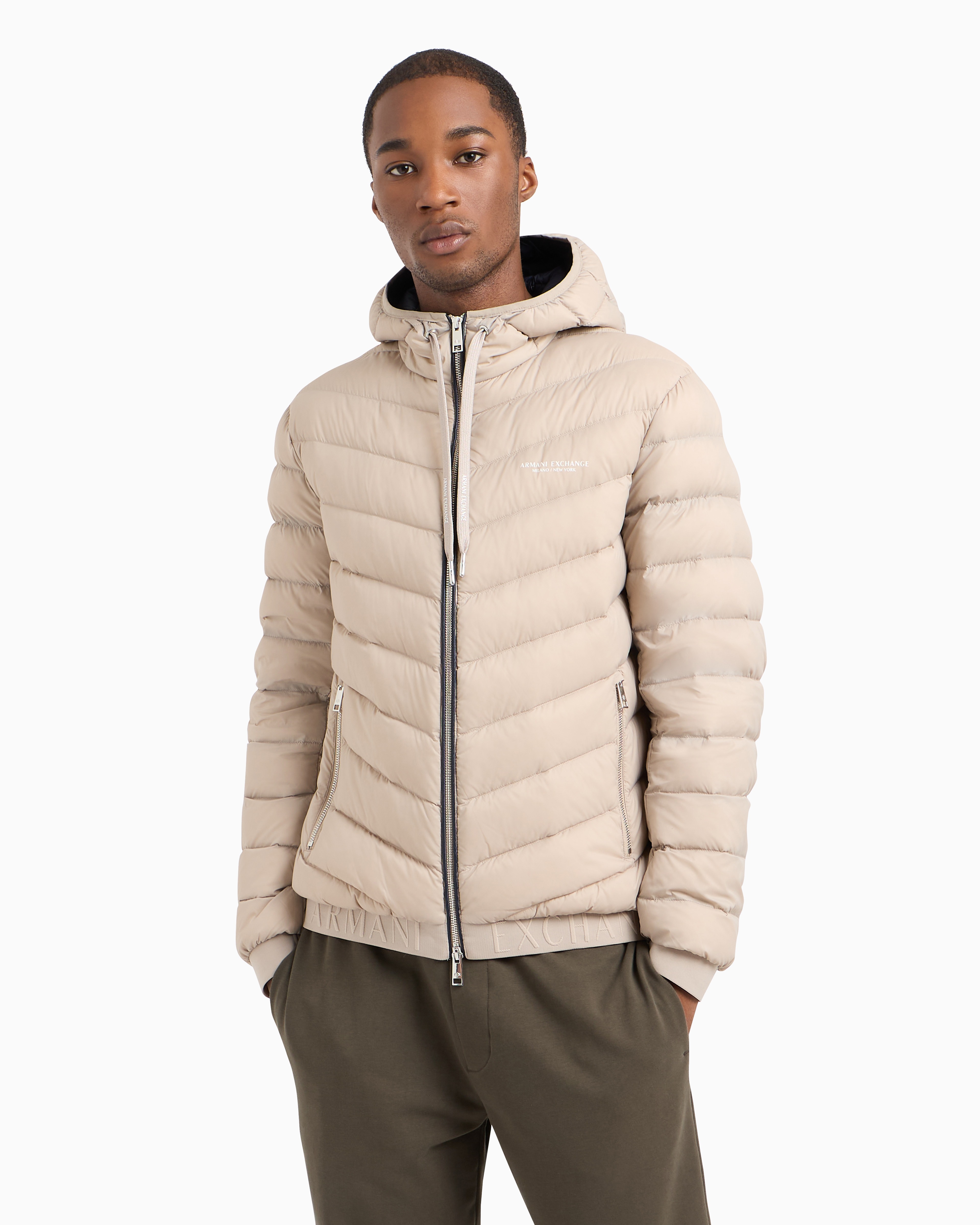 Armani Exchange Men s Jackets